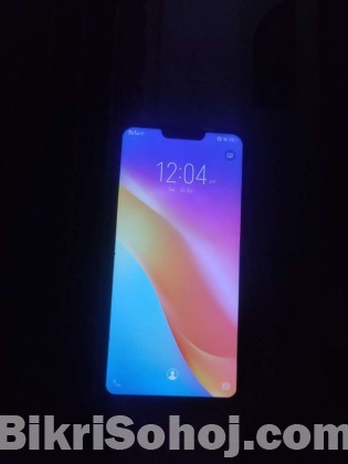 Vivo...model y81